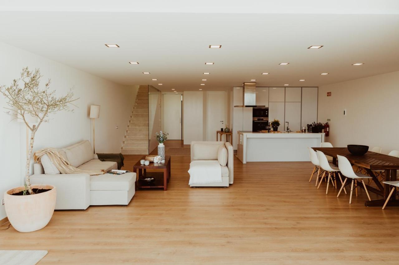 Edition Tavira / Luxury Villa With Private Pool エクステリア 写真