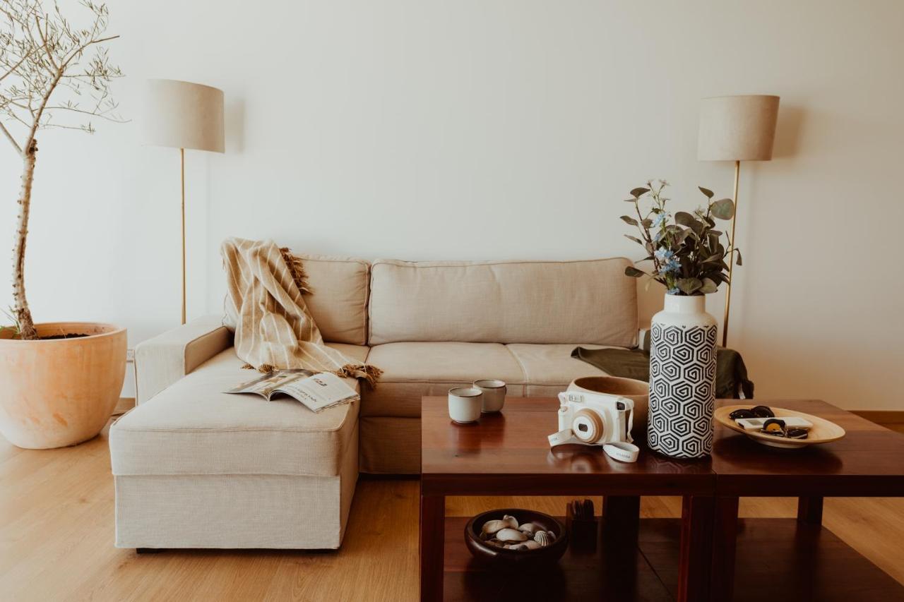 Edition Tavira / Luxury Villa With Private Pool エクステリア 写真