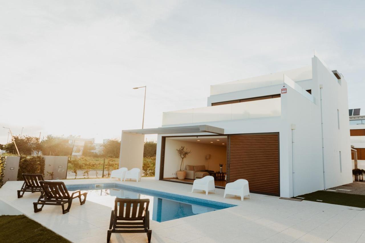 Edition Tavira / Luxury Villa With Private Pool エクステリア 写真