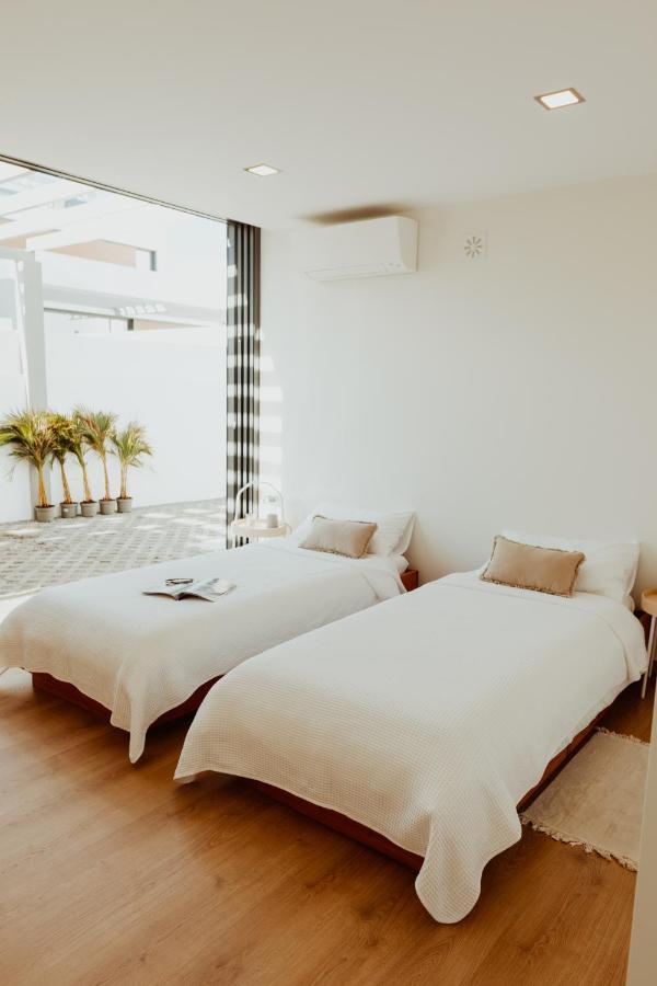Edition Tavira / Luxury Villa With Private Pool エクステリア 写真