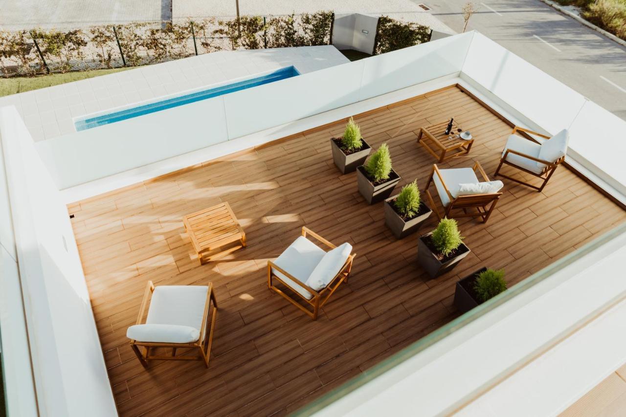 Edition Tavira / Luxury Villa With Private Pool エクステリア 写真