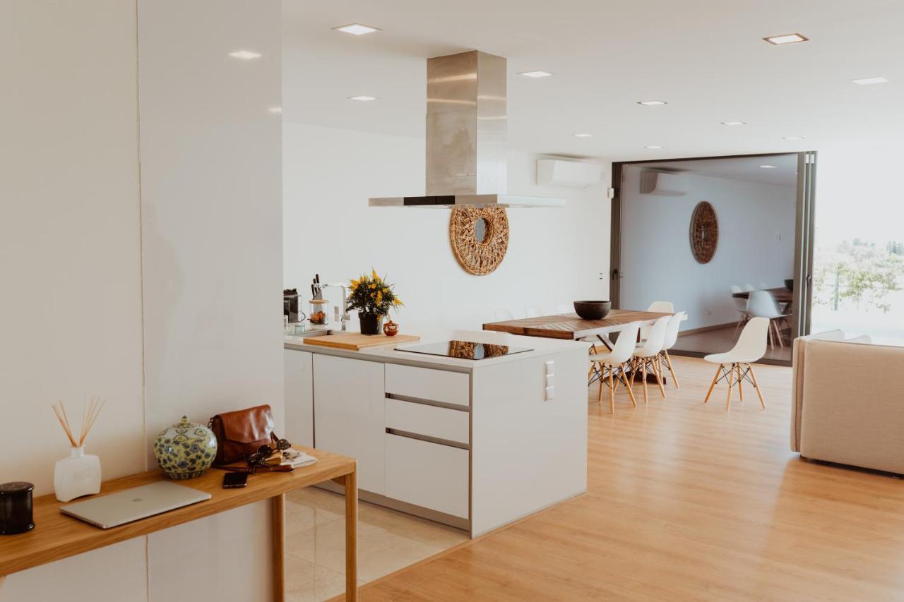 Edition Tavira / Luxury Villa With Private Pool エクステリア 写真