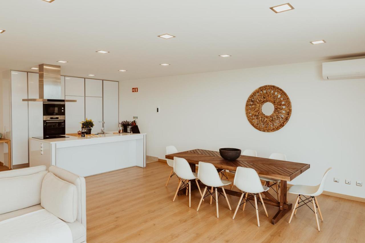 Edition Tavira / Luxury Villa With Private Pool エクステリア 写真