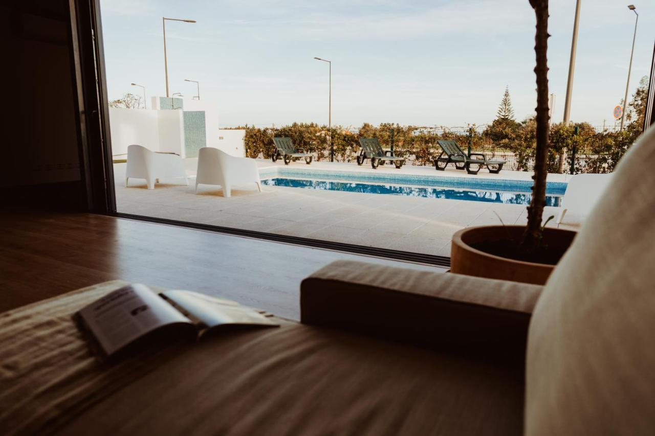 Edition Tavira / Luxury Villa With Private Pool エクステリア 写真