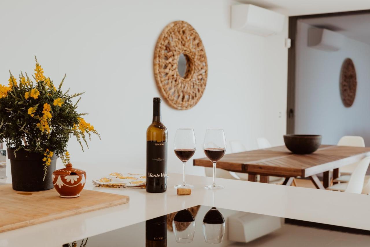 Edition Tavira / Luxury Villa With Private Pool エクステリア 写真