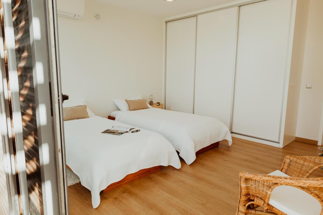 Edition Tavira / Luxury Villa With Private Pool エクステリア 写真