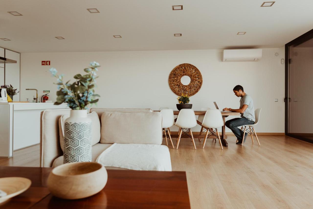 Edition Tavira / Luxury Villa With Private Pool エクステリア 写真