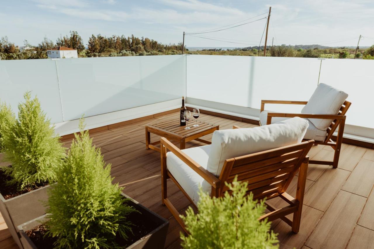 Edition Tavira / Luxury Villa With Private Pool エクステリア 写真