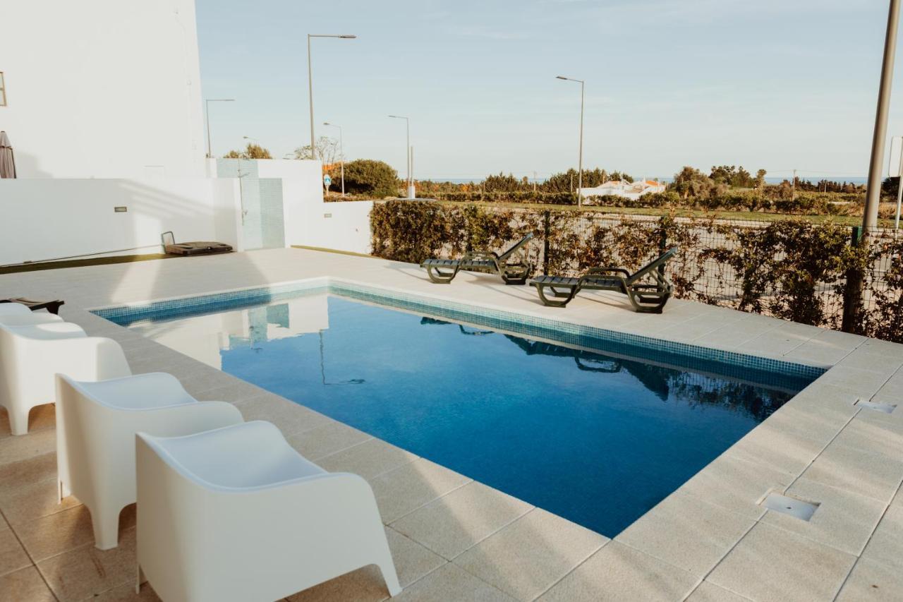 Edition Tavira / Luxury Villa With Private Pool エクステリア 写真