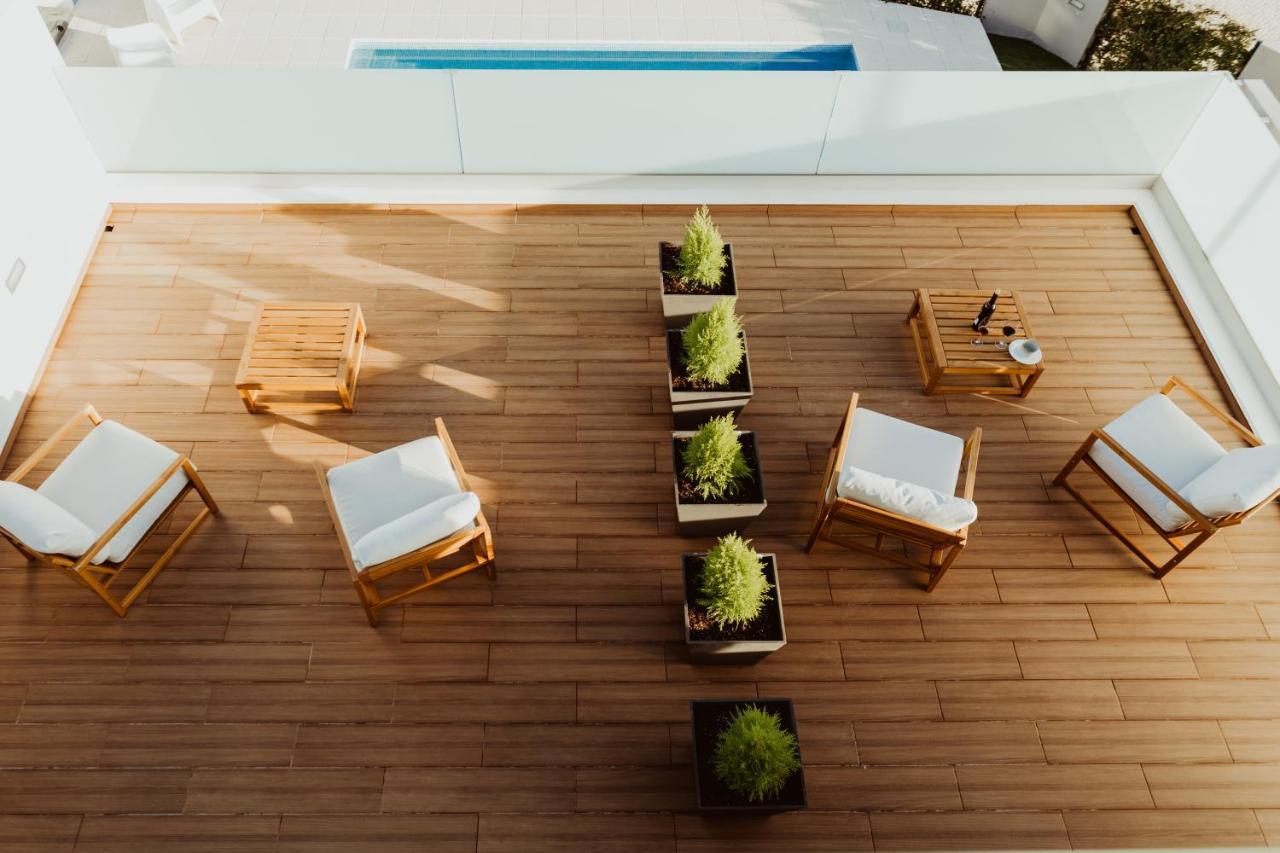 Edition Tavira / Luxury Villa With Private Pool エクステリア 写真