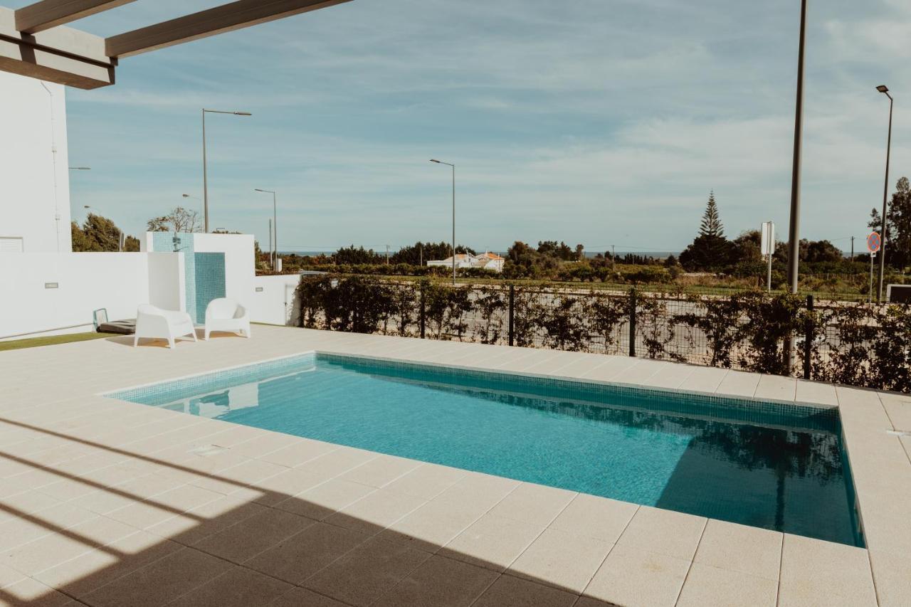Edition Tavira / Luxury Villa With Private Pool エクステリア 写真