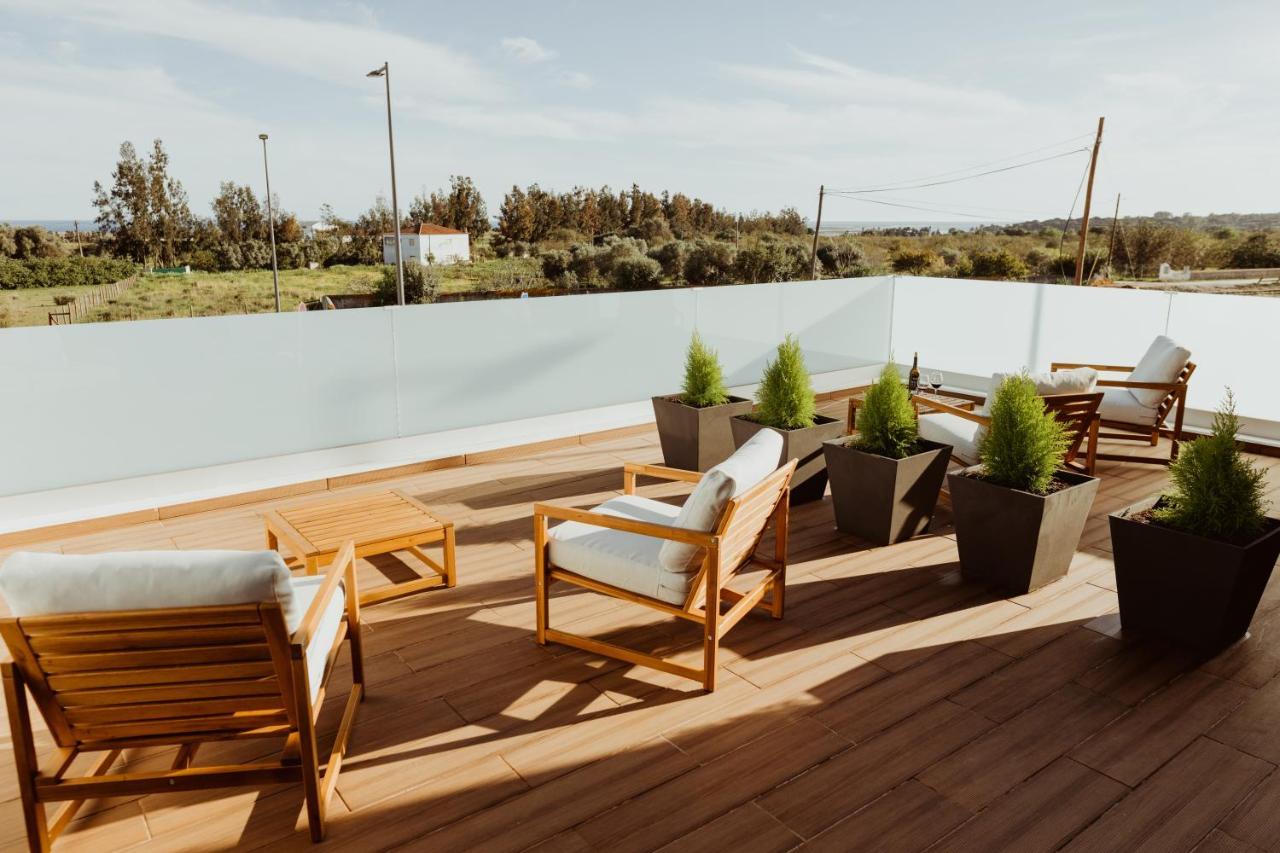 Edition Tavira / Luxury Villa With Private Pool エクステリア 写真