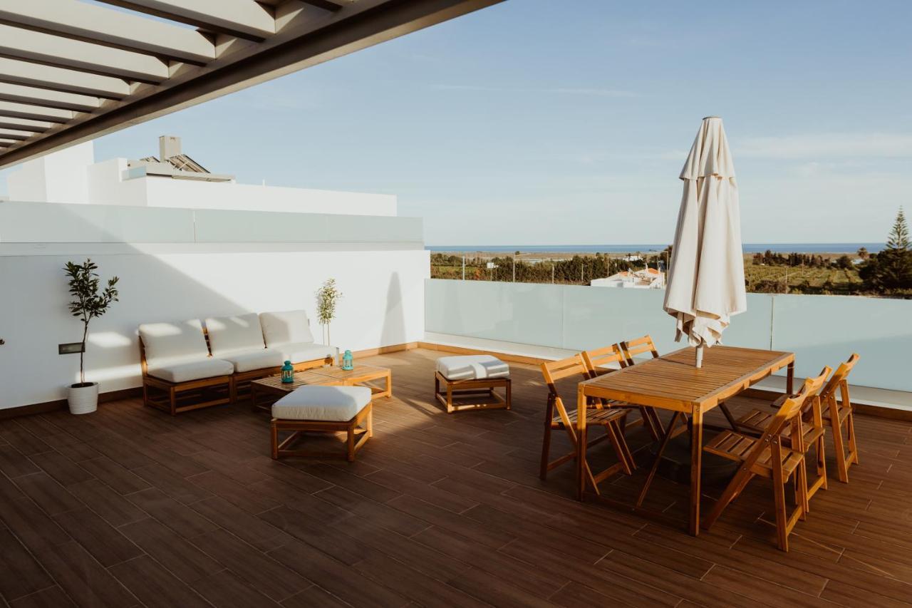 Edition Tavira / Luxury Villa With Private Pool エクステリア 写真