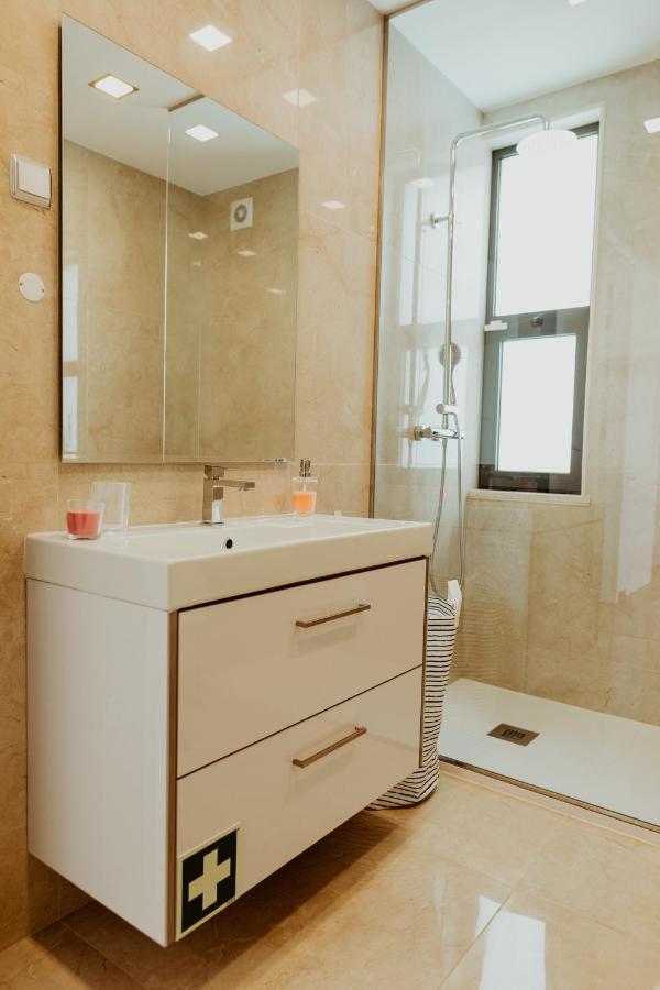 Edition Tavira / Luxury Villa With Private Pool エクステリア 写真