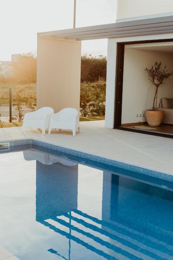 Edition Tavira / Luxury Villa With Private Pool エクステリア 写真